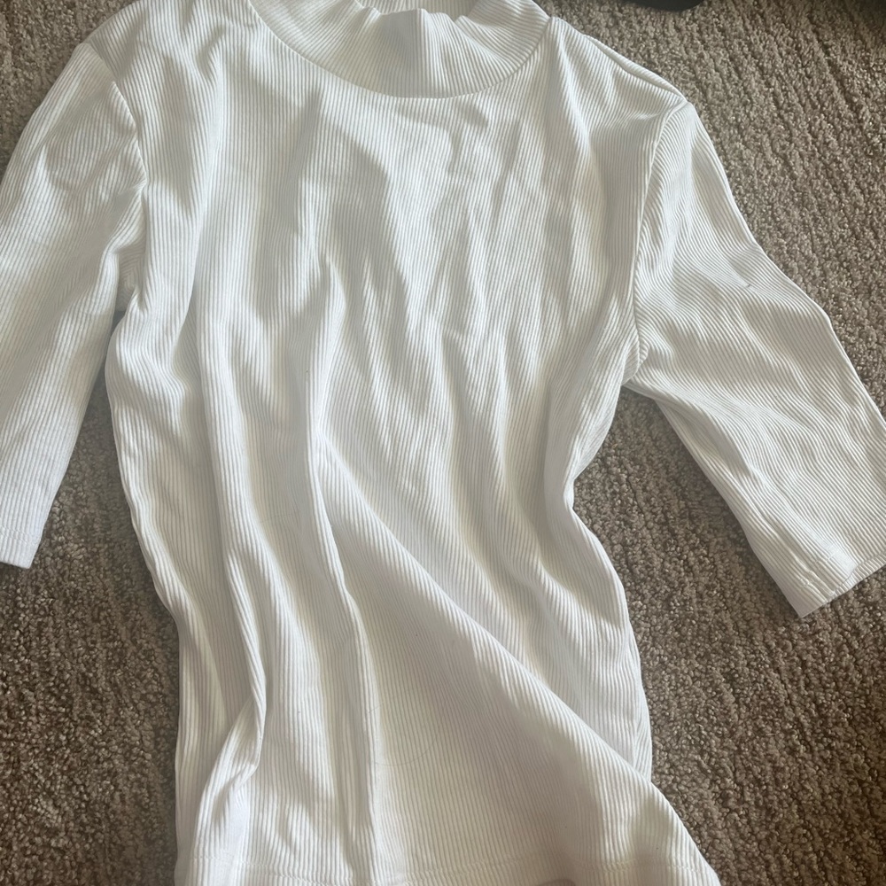 Zara top